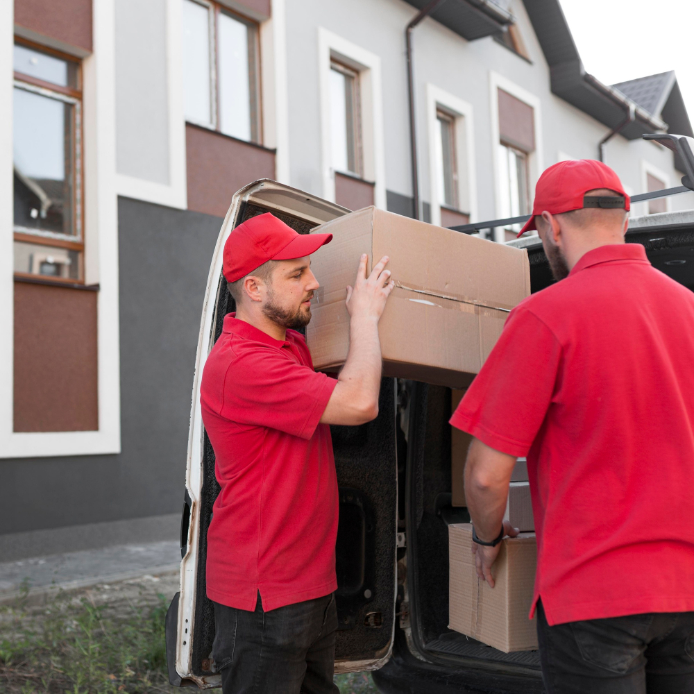 How Much Do House Moving Services Cost in Sydney?