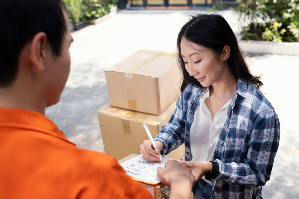 Who Are We- Your Trusted Movers and Removals in Sydney