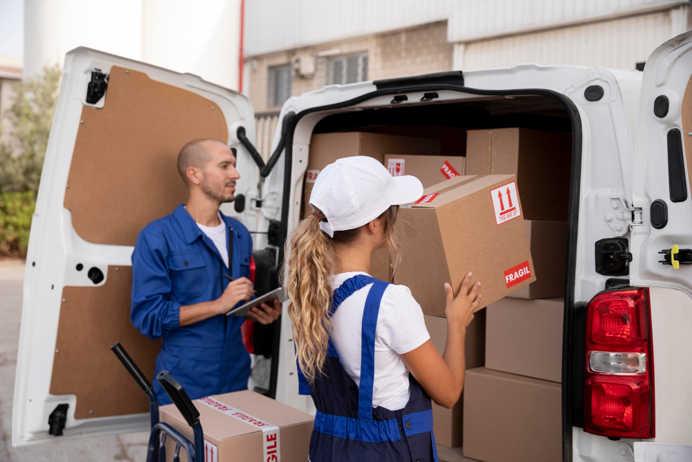 Why Choose MTS Removals as Your Movers in Sydney?