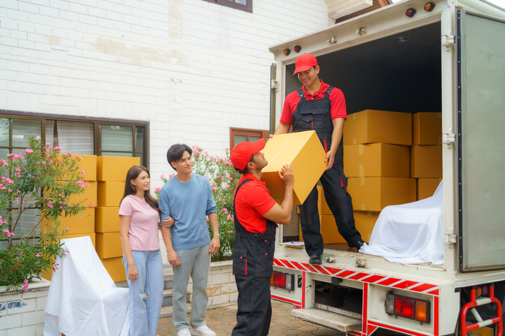 MTS Removals - A Reliable Removal Company in Sydney 