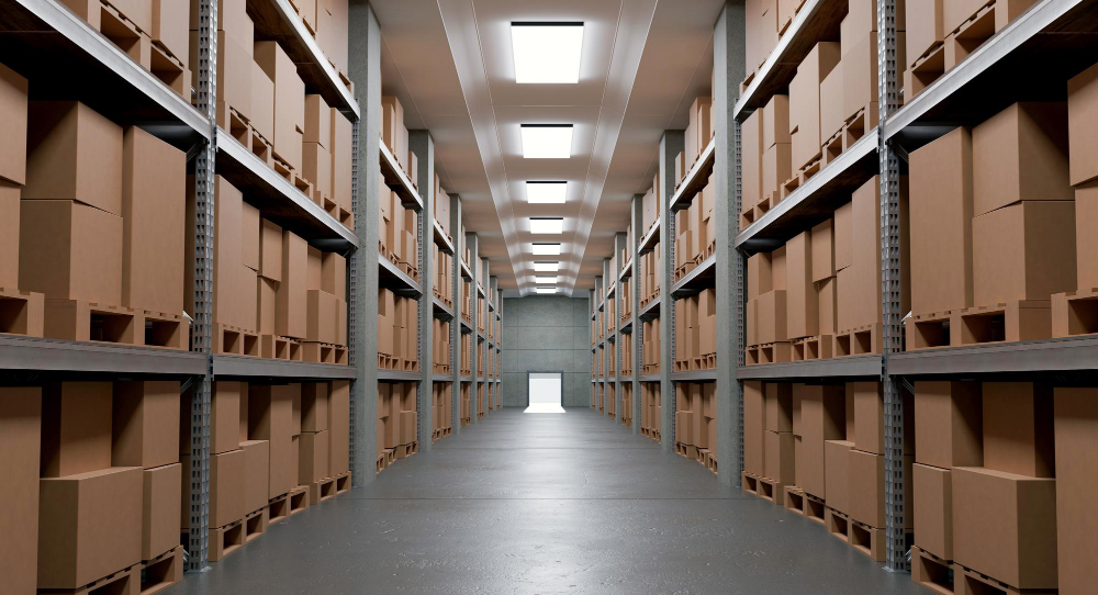 Moving and Storage Solutions 