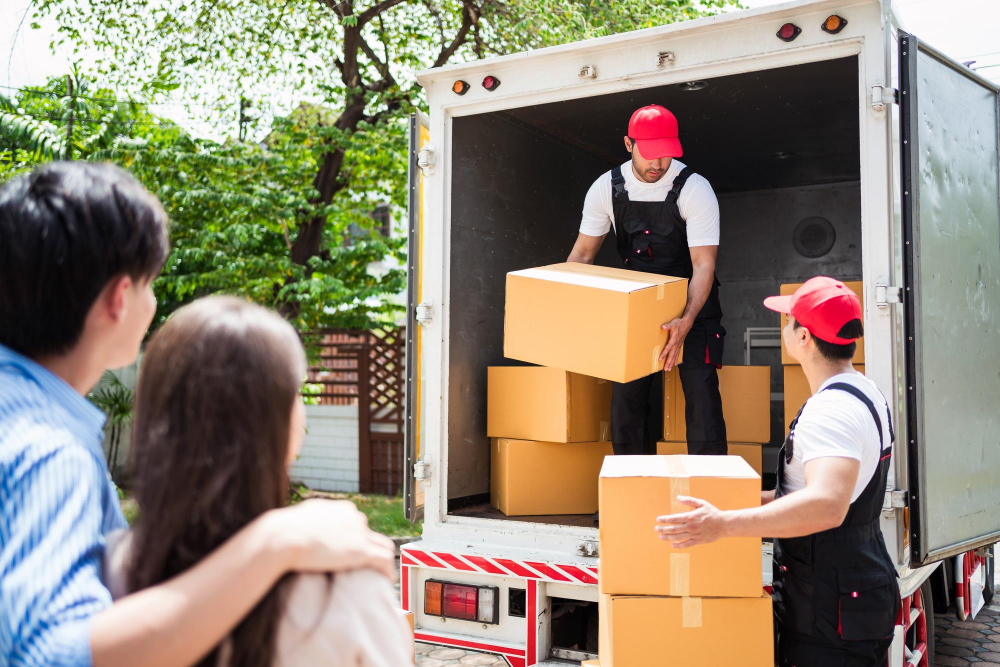 Who Are We- Your Trusted Movers and Removals in Sydney