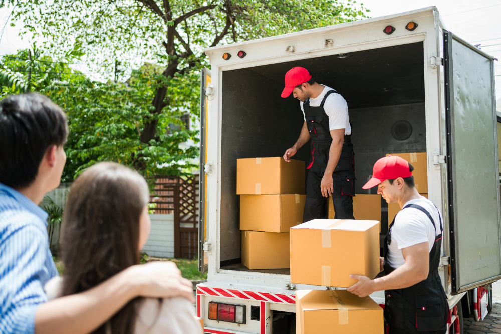 Why Choose MTS Removals for Expert House Moving in Sydney?