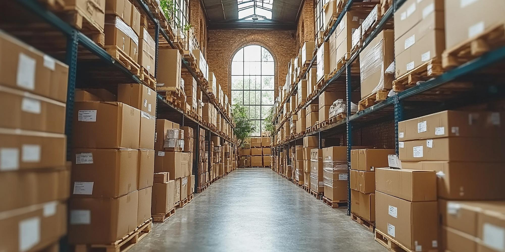 Moving and Storage Solutions 