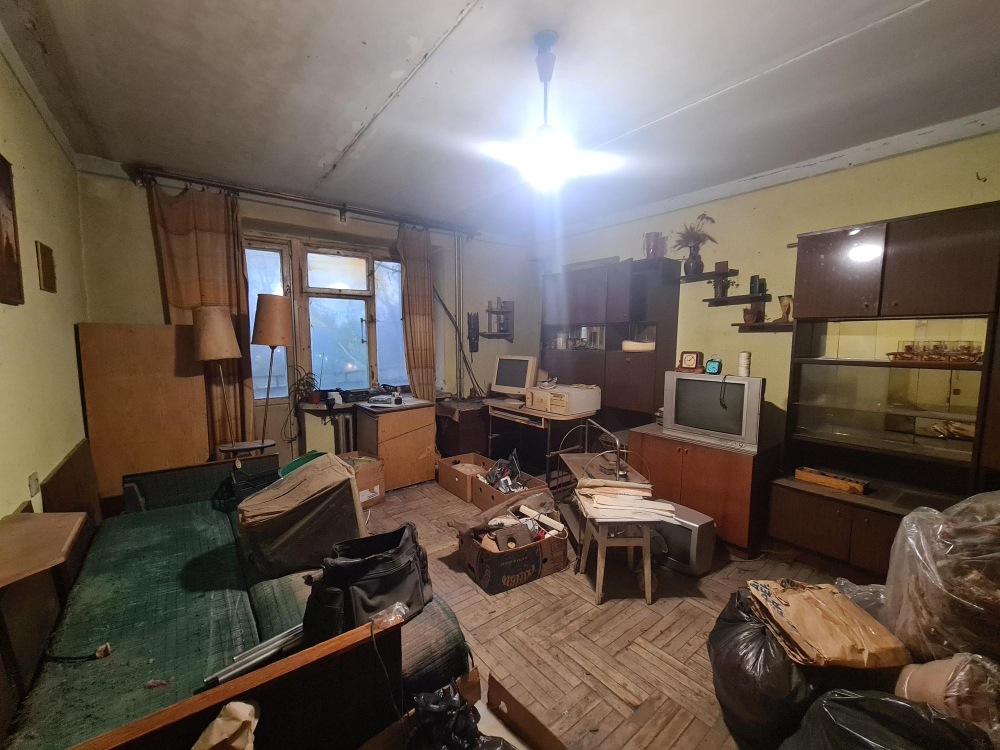 deceased estate clearance