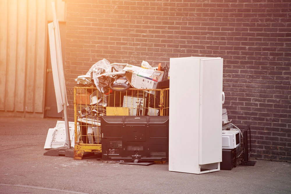 Rubbish Removal Services